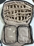 Bolso De Viaje Personal Curmio Camaras / Cosmeticos Calidad - Perlados