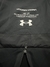 Buzo Deportivo Under Armour Fleece Storm 1/2 Zipper - Perlados