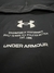 Buzo Deportivo Under Armour Fleece Storm 1/2 Zipper en internet