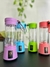 Licuadora Portátil Recargable con USB - 380 mL - Concept Home
