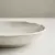 Plato Hondo Orgánico Plain 25cm Crudo en internet