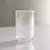 Set x6 de Vasos Altos Segovia Transparente