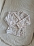 Ajuar estampado flores - comprar online