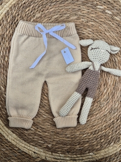 Conjunto Tejido Maíz - comprar online