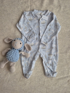 Body de bebé