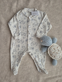 Body de bebé - comprar online