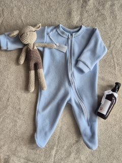 Pijamon celeste - comprar online