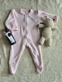 Pijamon Rosa - comprar online