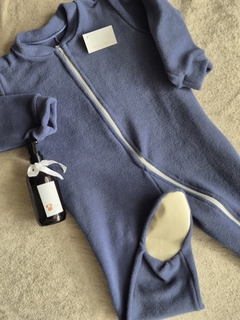 Pijamon Azul Aero - comprar online
