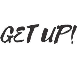 Get Up!
