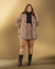 Conjunto Alfaiataria Xadrez - Closet AmaBia