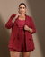 Conjunto Alfaiataria - Closet AmaBia