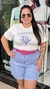 Shorts Bella - Closet AmaBia