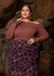 Blusa Assimétrica - comprar online