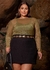 Blusa Tule