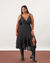 Vestido Lila