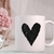 Caneca Pensamento Positivo - comprar online