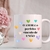 Caneca Personalizada Casal Frase Bíblica