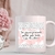 Caneca Pensamento Positivo