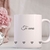 Caneca Personalizada Namorados com foto - Te amo - comprar online