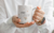 Caneca para Mãe de Cerâmica Personalizada - A Bela Caneca - Presentes personalizados