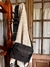 Neceser /Bandolera Puffer - tienda online