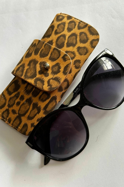 Porta Lentes Print - comprar online