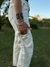Brazaletes Cuero con Apliques - LI
