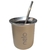 Mate de Acero Inoxidable - tienda online