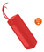 Parlante Bluetooth Mi Portable Bluetooth Speaker 16w (red) Color Rojo - comprar online