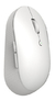 Mouse Inalámbrico Xiaomi Mi Dual Mode Wireless Silent Edition - comprar online