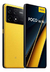 Xiaomi Pocophone Poco X6 Pro 5g Dual Sim 512 Gb Amarillo 12 Gb Ram en internet