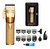 Cortadora De Pelo Babylisspro Rosegoldfx B870rg Gold 220v - Luxor Store