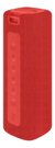 Imagen de Parlante Bluetooth Mi Portable Bluetooth Speaker 16w (red) Color Rojo