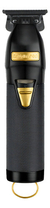 Trimmer Babyliss Pro Profesional Black Fx Stay Gold 787 en internet