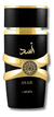 Asad Lattafa Perfume Hombre 100 Ml Eau De Parfum