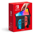 Nintendo Switch Oled Heg-001 (jpn) 64gb - Luxor Store