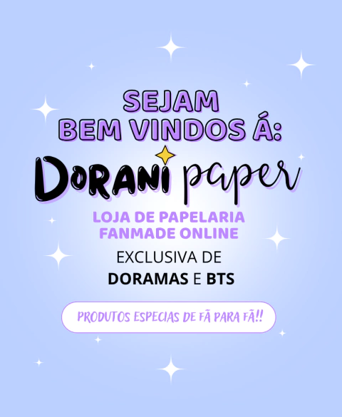 Imagem do banner rotativo Dorani Paper