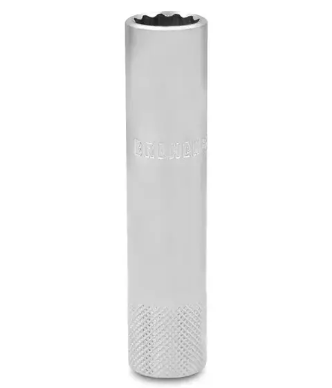 BOCALLAVE SACABUJIA ENC.3/8" 14 X 90 MM CRVA BREMEN - comprar online