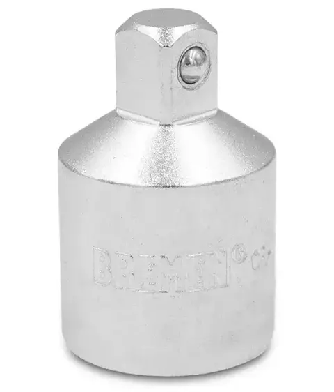 ADAPTADOR 3/4"HEMBRA X 1/2"MACHO CRVA BREMEN - comprar online