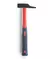 MARTILLO CARPINTERO (MANGO FIBRA+TPR) 20MM BREMEN - comprar online