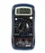 MULTIMETRO DIGITAL CON MEDIDOR DE TEMPERATURA BREMEN - comprar online