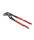 PICO DE LORO BREMEN 10" DOBLE CREMALLERA Y AISLACION en internet