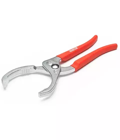 PINZA SACAFILTRO DE ACEITE 60-90 MM BREMEN - comprar online