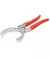 PINZA SACAFILTRO DE ACEITE 60-90 MM BREMEN - comprar online