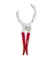 PINZA SACAFILTRO DE ACEITE 85-115 MM BREMEN - tienda online
