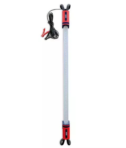 LUZ DE TRABAJO LED PARA MOTORES 54 LEDS BREMEN - comprar online