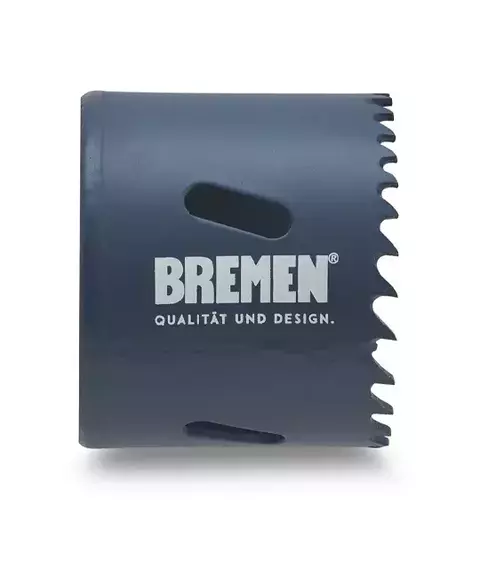 SIERRA COPA BI-METALICA 43MM BREMEN - comprar online