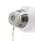 TERMO 1L AC.INOX. TAPA MAGNETICA GRIS BREMEN en internet