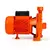 BOMBA CENTRIFUGA - 1HP HAMILTON en internet